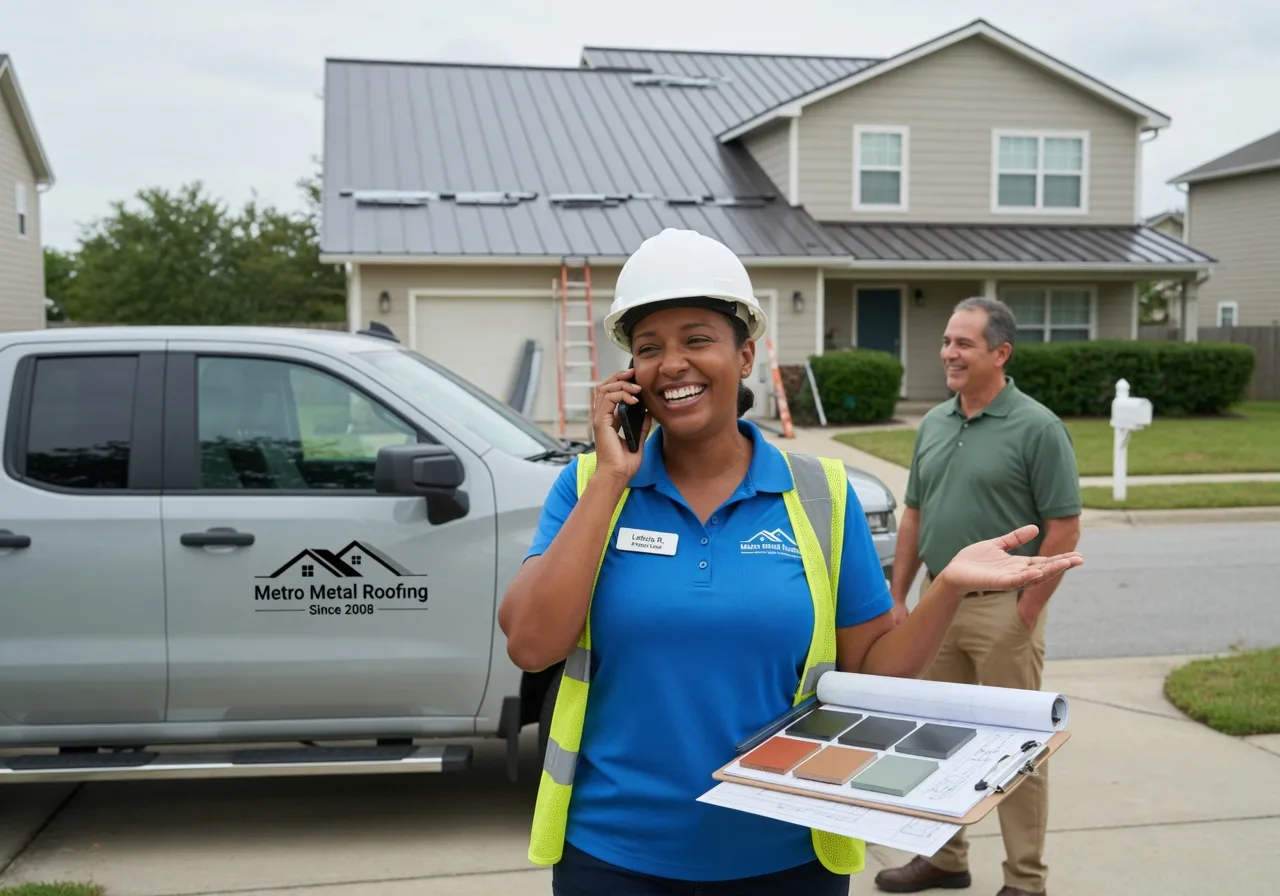 Metal Roofing Installation Lewisburg, WV FAQs