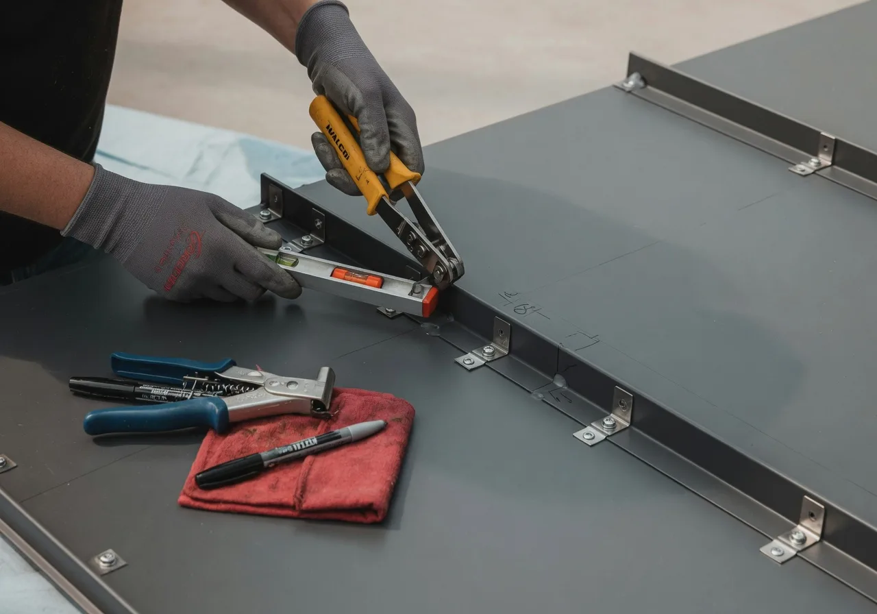 Why choose Metal Roofing Installation in Lewisburg, WV